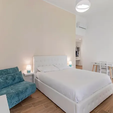 Bed and Breakfast Leo's Colosseum - Private Ρώμη