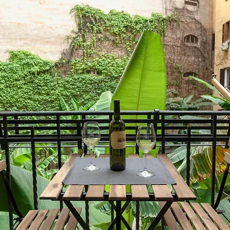 Leo's Colosseum - Private Bed and Breakfast Ρώμη