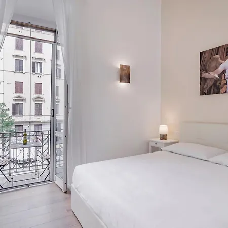 Leo's Colosseum - Private Bed and Breakfast