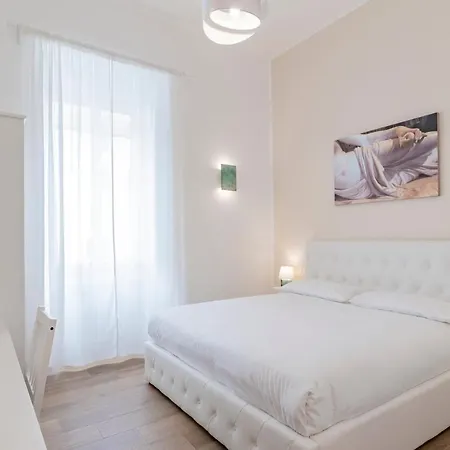 Leo's Colosseum - Private Bed & Breakfast