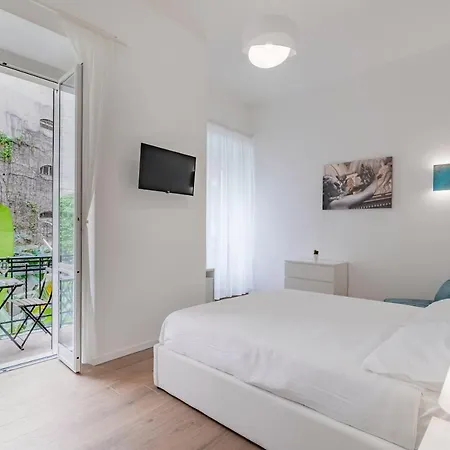 Leo's Colosseum - Private Bed & Breakfast