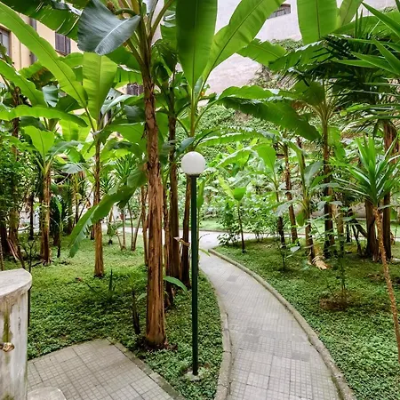 Bed & Breakfast Leo's Colosseum - Private