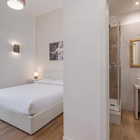 Bed & Breakfast Leo's Colosseum - Private 4*