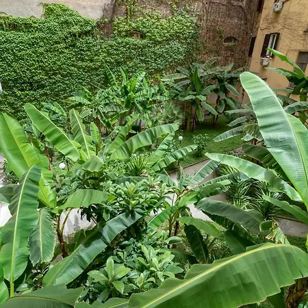 Leo's Colosseum - Private Roma