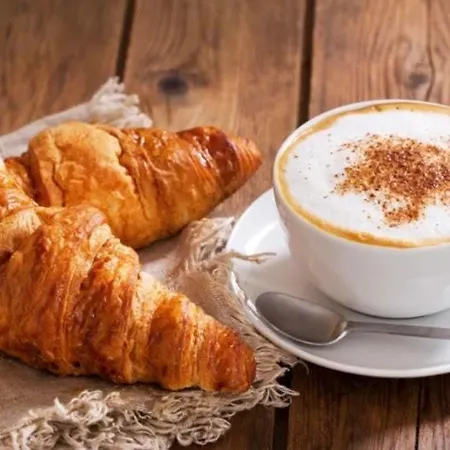 Leo's Colosseum - Private Bed & Breakfast